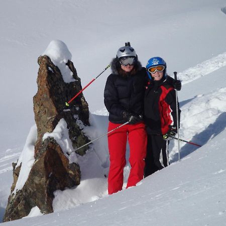 Apart Lenz Ischgl Luaran gambar