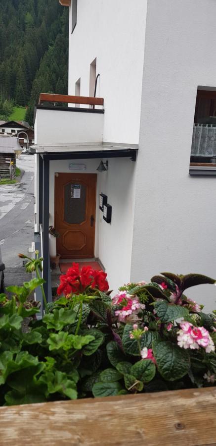 Apart Lenz Ischgl Luaran gambar