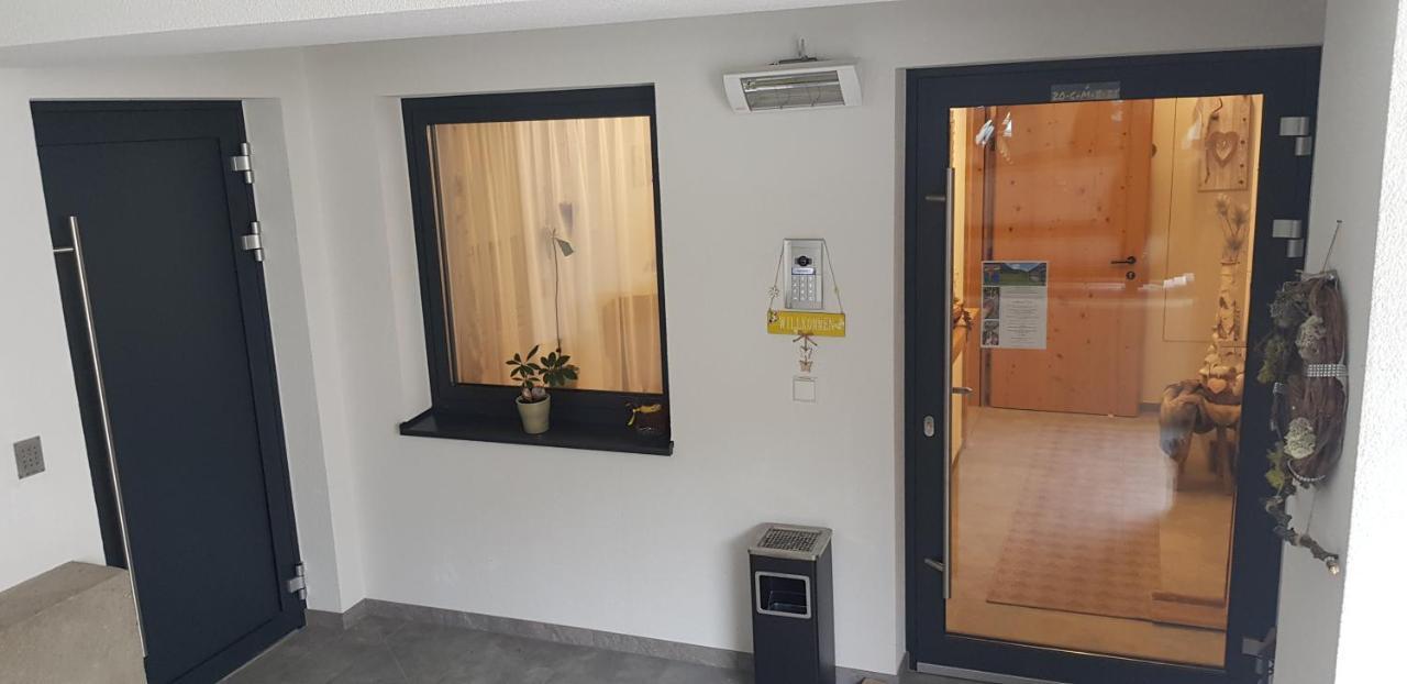 Apart Lenz Ischgl Luaran gambar