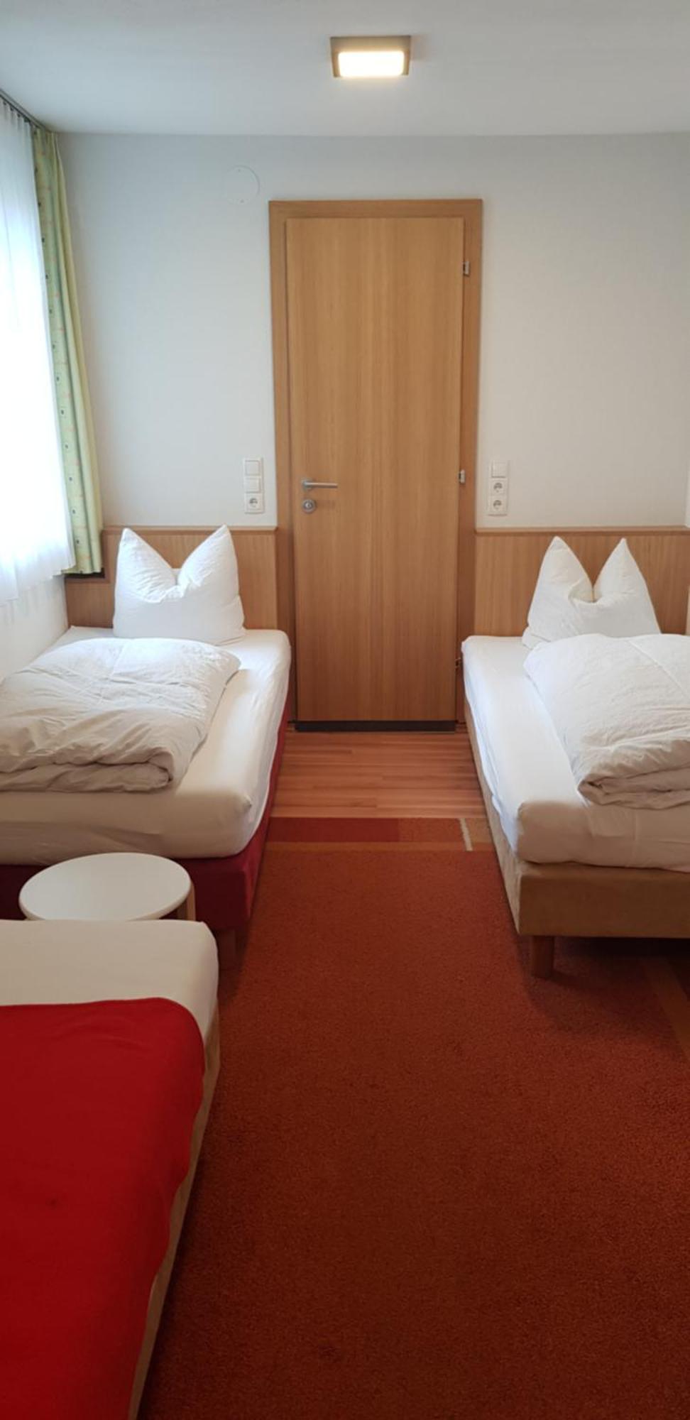 Apart Lenz Ischgl Luaran gambar