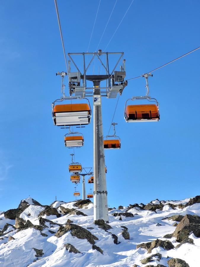 Apart Lenz Ischgl Luaran gambar
