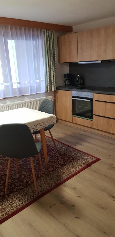 Apart Lenz Ischgl Luaran gambar