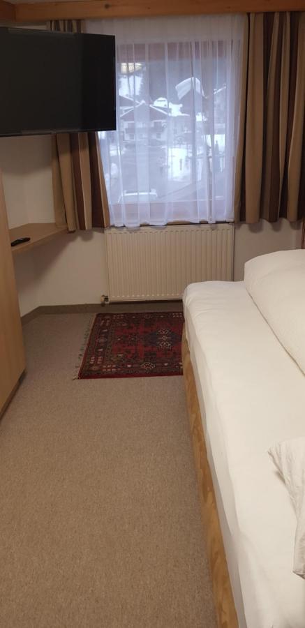 Apart Lenz Ischgl Luaran gambar