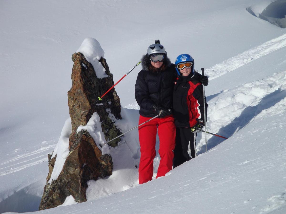 Apart Lenz Ischgl Luaran gambar
