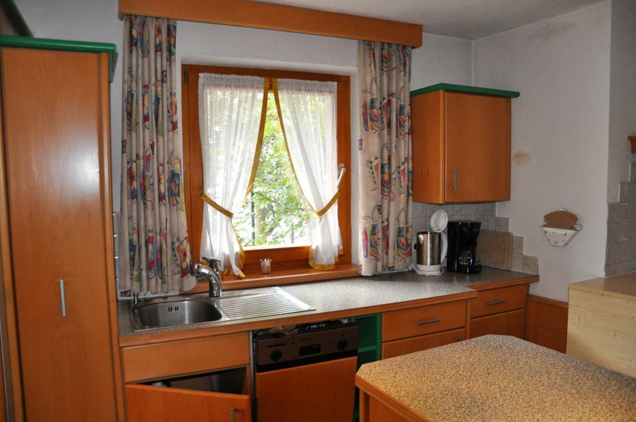 Apart Lenz Ischgl Luaran gambar