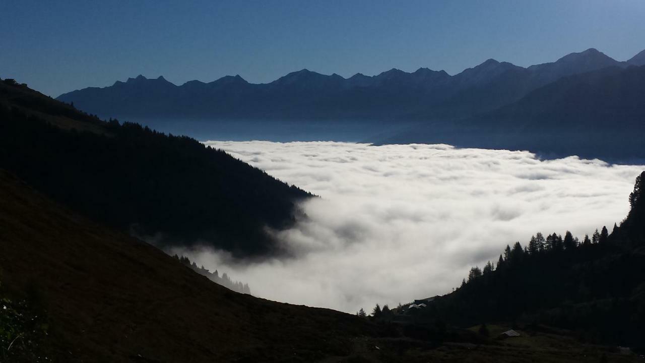 Apart Lenz Ischgl Luaran gambar