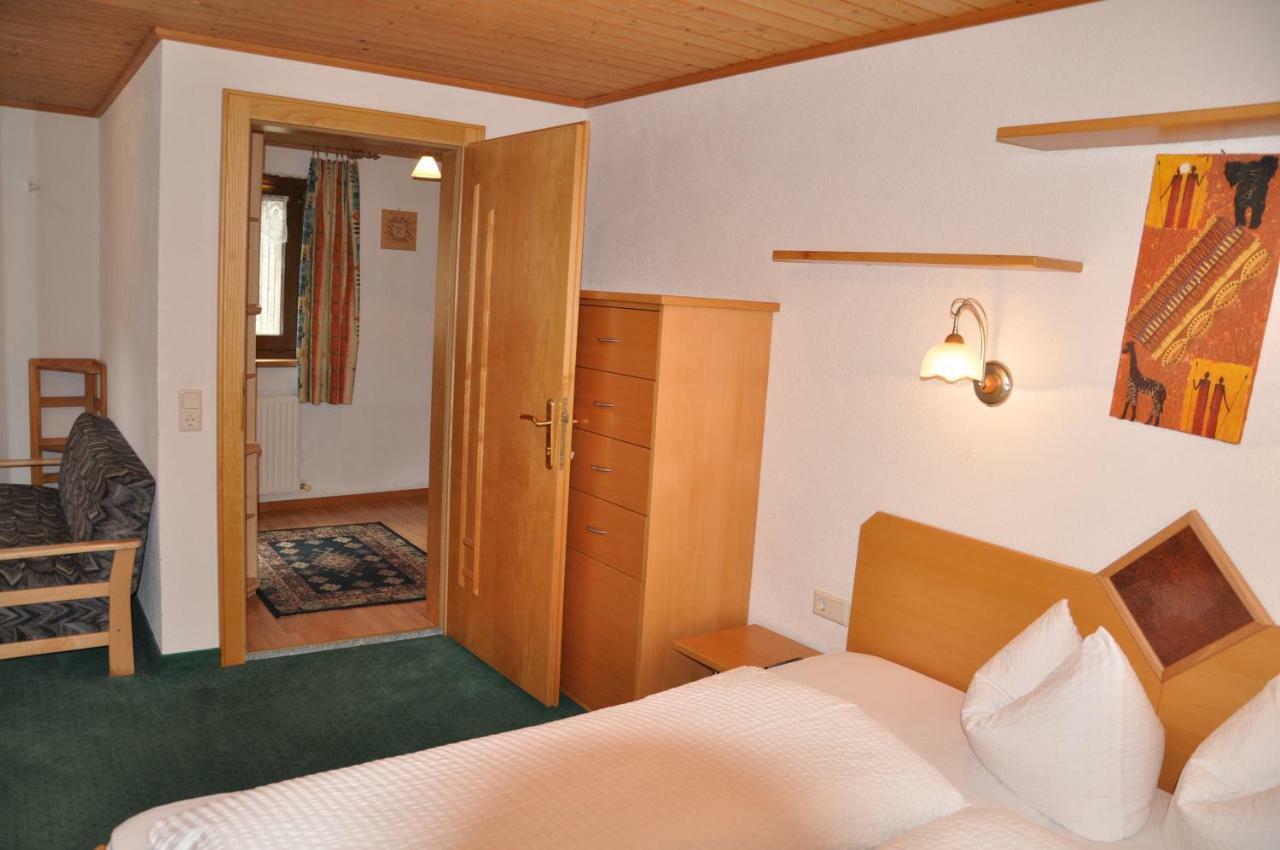 Apart Lenz Ischgl Luaran gambar