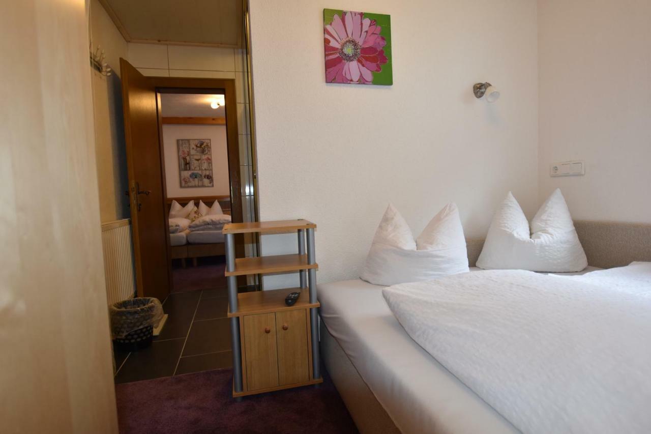 Apart Lenz Ischgl Luaran gambar