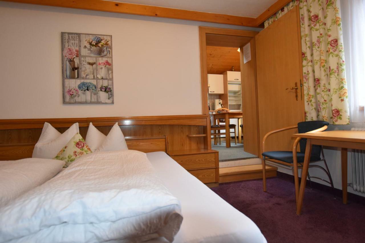 Apart Lenz Ischgl Luaran gambar