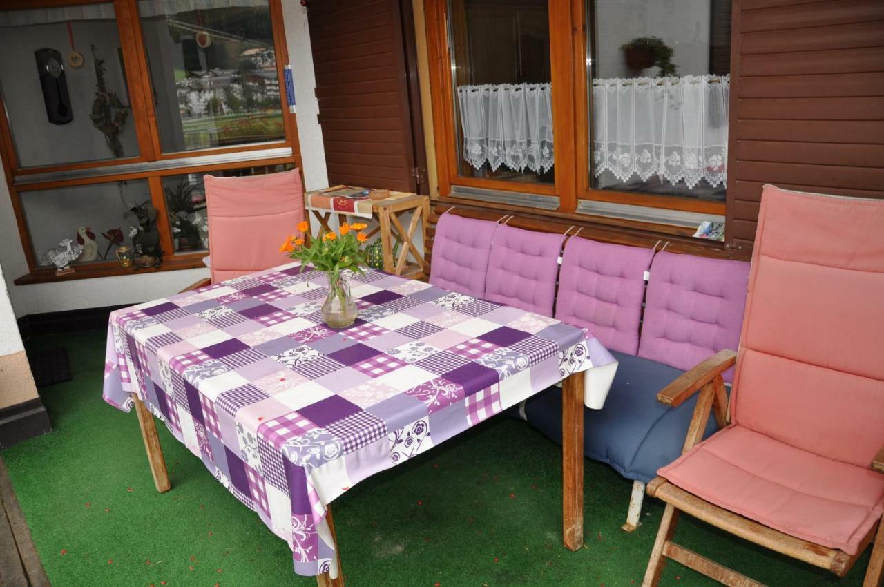 Apart Lenz Ischgl Luaran gambar