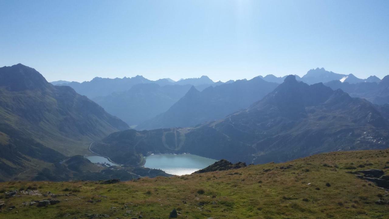 Apart Lenz Ischgl Luaran gambar