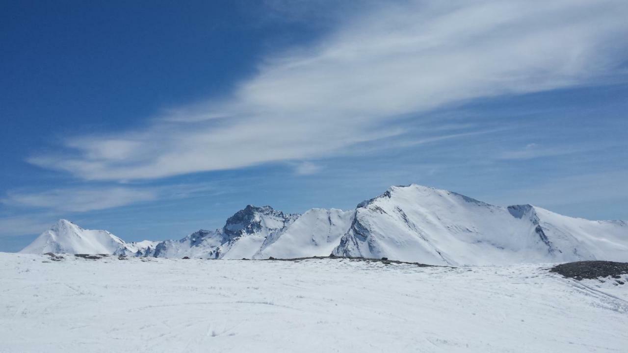 Apart Lenz Ischgl Luaran gambar