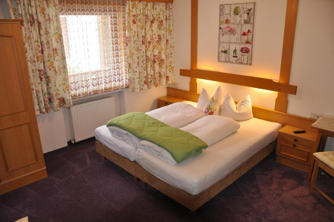 Apart Lenz Ischgl Luaran gambar